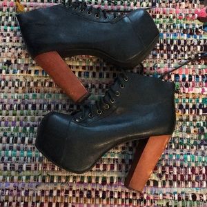 Jeffrey Campbell Litas